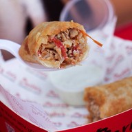Berlin’s Doner Kebab สีลม (Silom)