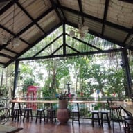 บรรยากาศ Karin House