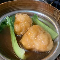 MK Gold Restaurants ศาลาแดง