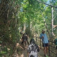 บรรยากาศ ซำกอซาง