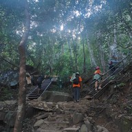 บรรยากาศ ซำแคร่