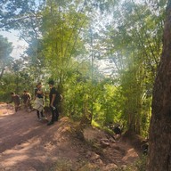 บรรยากาศ ซำแฮก