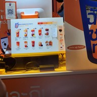 ฉันจะกินชาเย็นทุกวัน ฟิวเจอร์พาร์ครังสิต