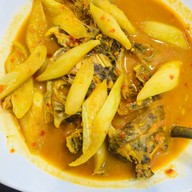 ชาวเล ซีฟู้ดส์ เกษตร-นวมินทร์