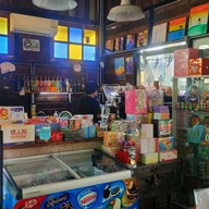 บ้านไม้กาแฟ เอกชัยซอย3