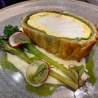 เมนูของร้าน Bread Street Kitchen Emsphere