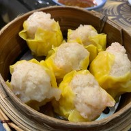 MK Gold Restaurants ศาลาแดง