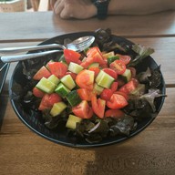 เมนูของร้าน Mama Lanta Restaurants And Cafe