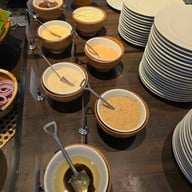 Eat at Rincome U Nimman Chiang Mai