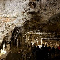Postojna Cave
