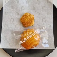 A la minute A la minute