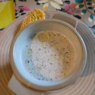 Eat at Rincome U Nimman Chiang Mai