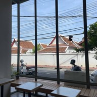 ONIBUS COFFEE พระนคร