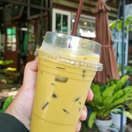 บ้านไม้กาแฟ เอกชัยซอย3