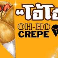 OH-HO CREPE ตลาดไทยสมบูรณ์ รังสิต-คลองสาม