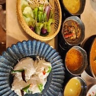 เมนูของร้าน เอมอันดา AimAnda l Southern Thai Cuisine บางแสน