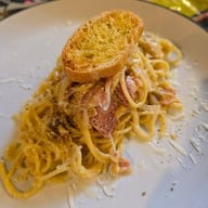 Eat at Rincome U Nimman Chiang Mai