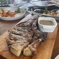 Gioia Ristorante North Hill City Resort