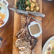 Gioia Ristorante North Hill City Resort