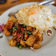 ก๋วยเตี๋ยวยายฮวย