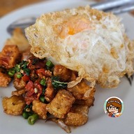 ก๋วยเตี๋ยวยายฮวย