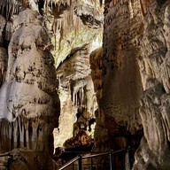 Postojna Cave