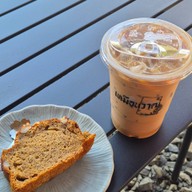 เมนูของร้าน เหมือนวาด-เหมือนฝัน  -