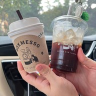 Boxmesso Coffee Roast -