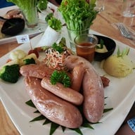 เมนูของร้าน คอฟฟี่บัส