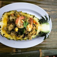 เมนูของร้าน Mama Lanta Restaurants And Cafe