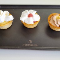 A la minute A la minute