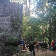 บรรยากาศ ซำแคร่