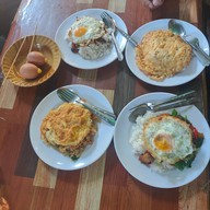 บรรยากาศ ซำกอซาง