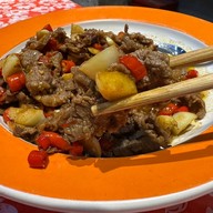 เมนูของร้าน Xinhe Youfen
