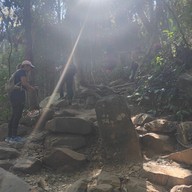 บรรยากาศ ซำแคร่