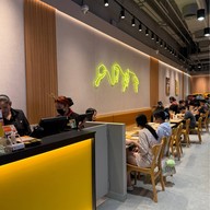 BHC Chicken (บีเอชซี ชิคเก้น) ฟิวเจอร์พาร์ครังสิต