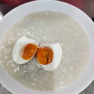 เมนูของร้าน โจ๊กสามย่าน ลำลูกกา คลองสอง
