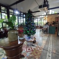 บรรยากาศ Karin House