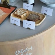 ONIBUS COFFEE พระนคร