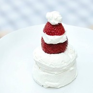 Bonnie homemade greek yogurt (Korean style)