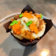 เมนูของร้าน Khotcher's Cafe  .