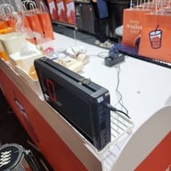 ฉันจะกินชาเย็นทุกวัน ฟิวเจอร์พาร์ครังสิต