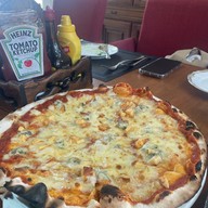 Gioia Ristorante North Hill City Resort