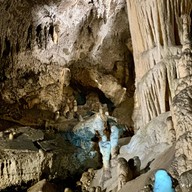 Postojna Cave