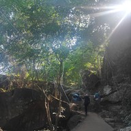 บรรยากาศ ซำแคร่