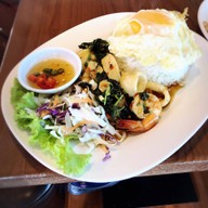 Kusuma Cafe And Restaurant Kusuma Cafe And Restaurant