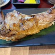 เมนูของร้าน Doraya Teishoku Bangkok