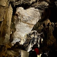 Postojna Cave
