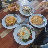 บรรยากาศ ซำกอซาง