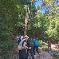 บรรยากาศ ซำกอซาง